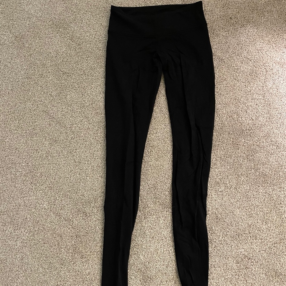 Lululemon Wunder Under
